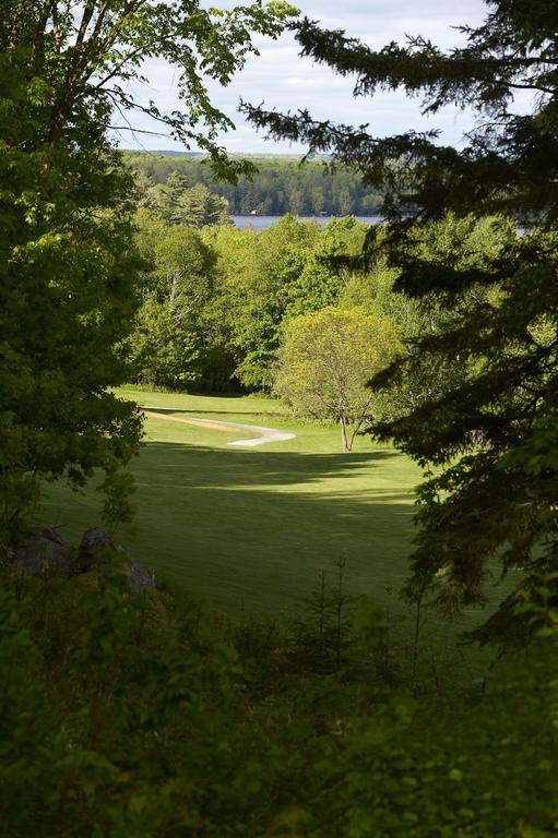 Pinestone Resort, Conference Centre, Spa & Golf Course Haliburton Exteriér fotografie