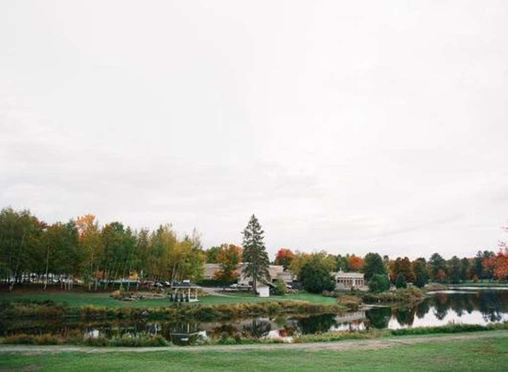 Pinestone Resort, Conference Centre, Spa & Golf Course Haliburton Exteriér fotografie